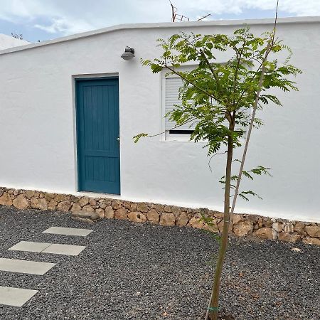 Casa Lolita - Vistas Al Volcan Valles de Ortega 外观 照片