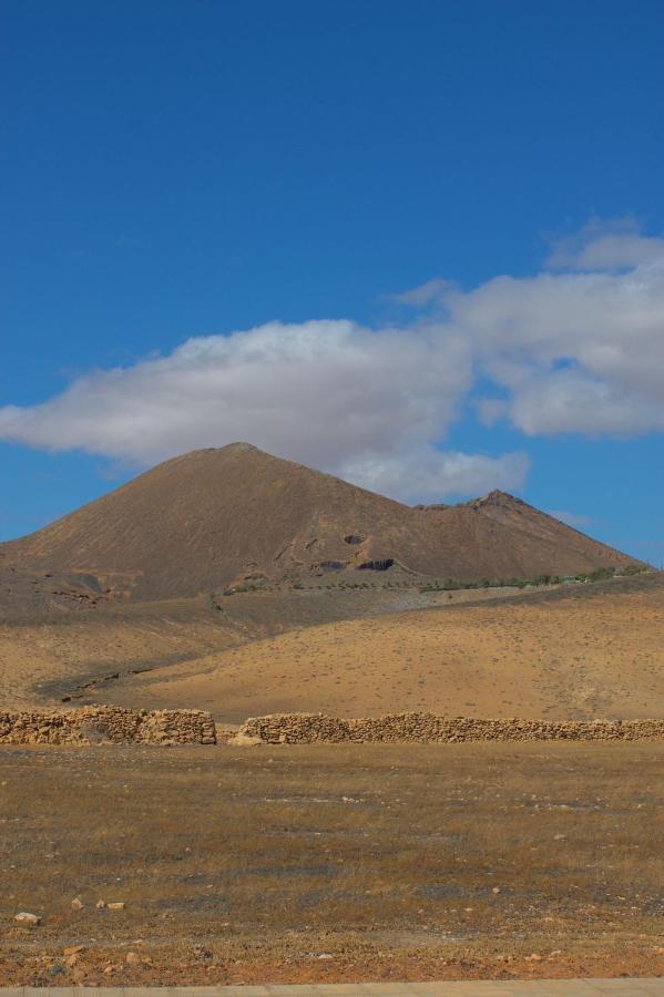 Casa Lolita - Vistas Al Volcan Valles de Ortega 外观 照片